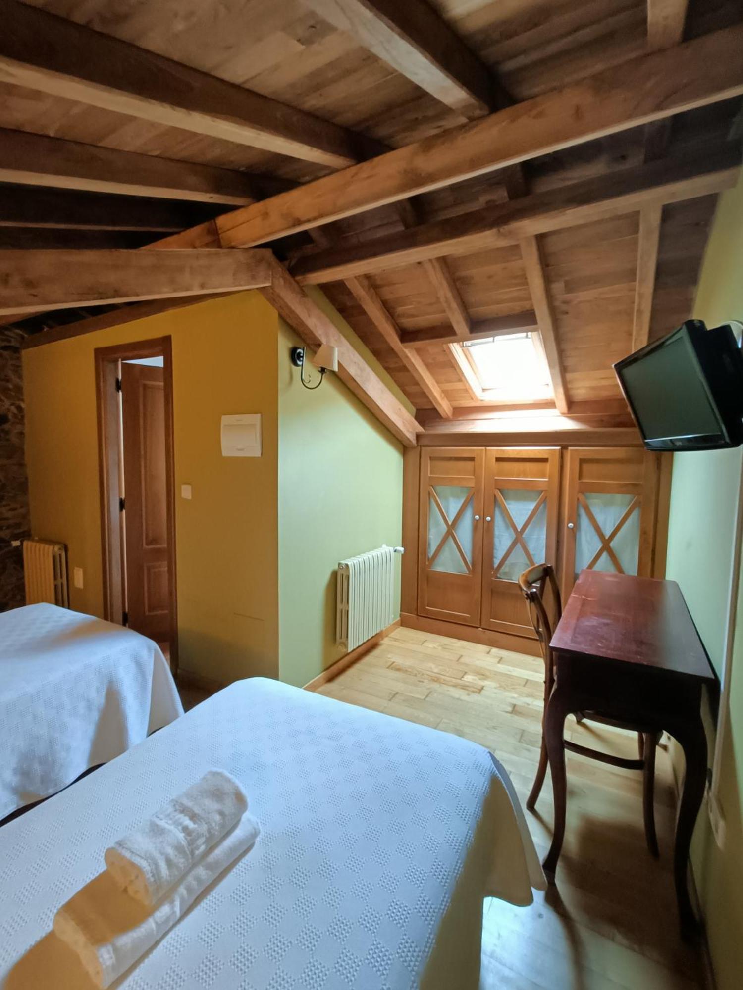 A Casa Da Torre Branca Hotel Luaran gambar