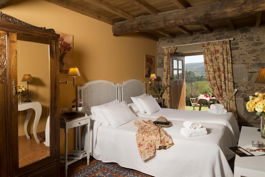 A Casa Da Torre Branca Hotel Bilik gambar