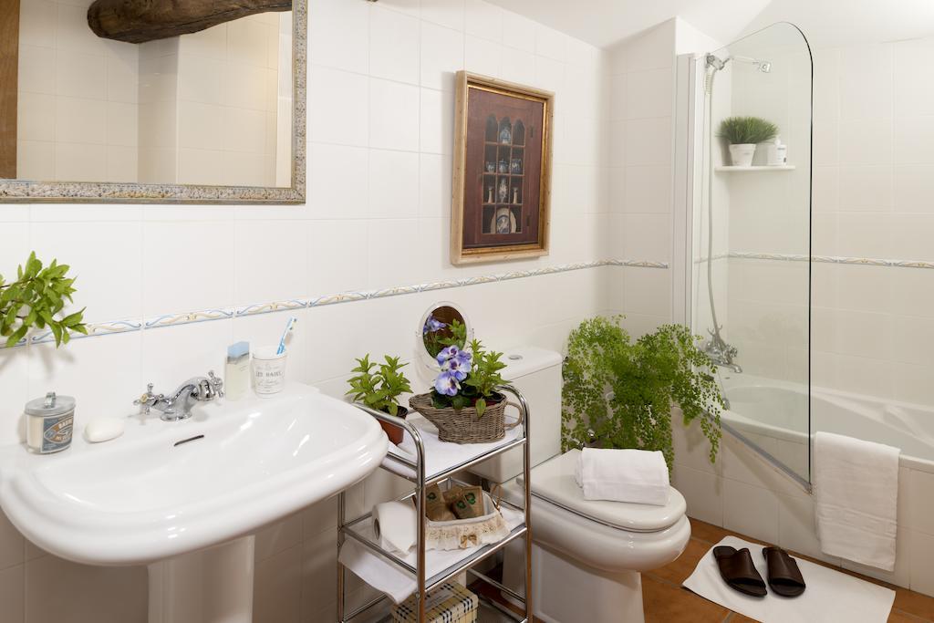 A Casa Da Torre Branca Hotel Bilik gambar