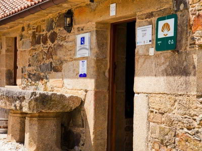 A Casa Da Torre Branca Hotel Luaran gambar