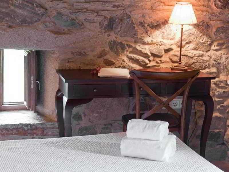A Casa Da Torre Branca Hotel Luaran gambar